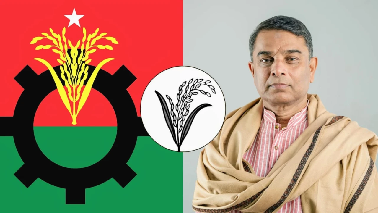 লালমনিরহাট-১ আসনে ধানের শীষের জয়