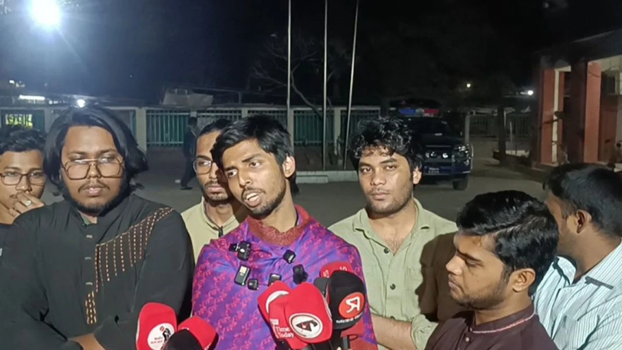 ভারতীয় নাম্বার থেকে হত্যার হুমকি, জিডি ক