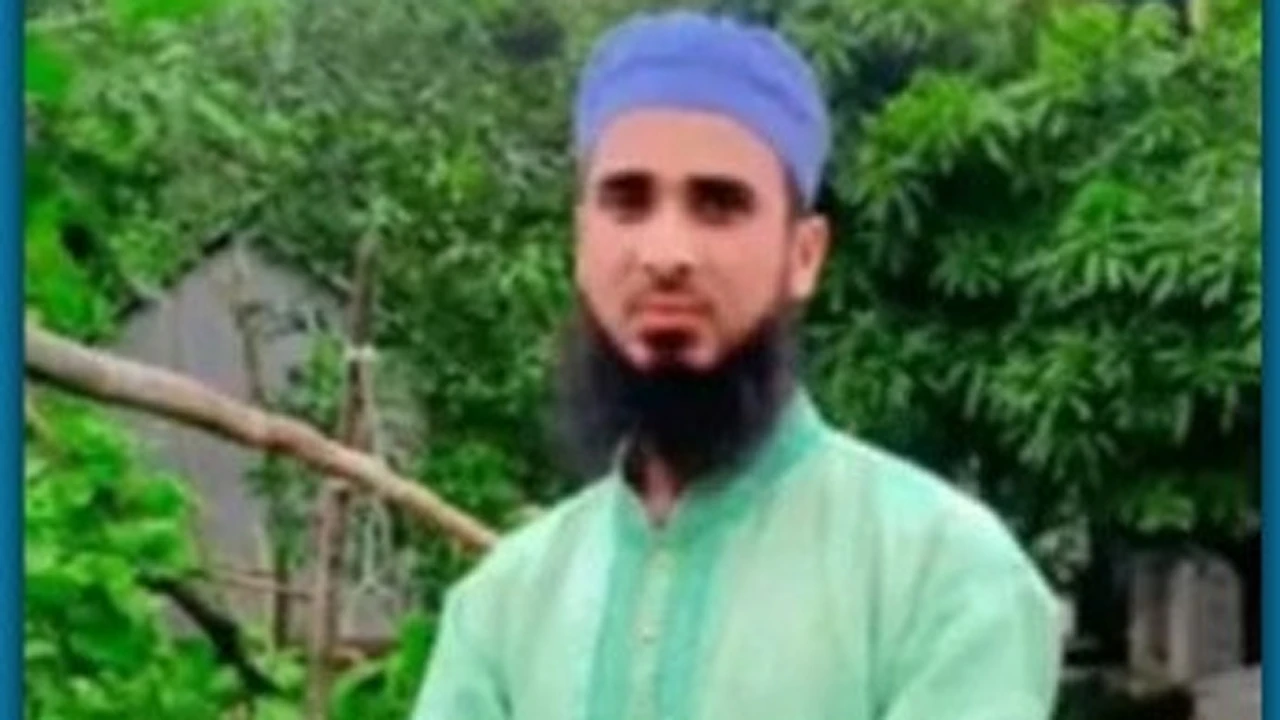 মুন্সীগঞ্জে বিএনপির হামলায় স্বতন্ত্র প্রার্থীর সমর...