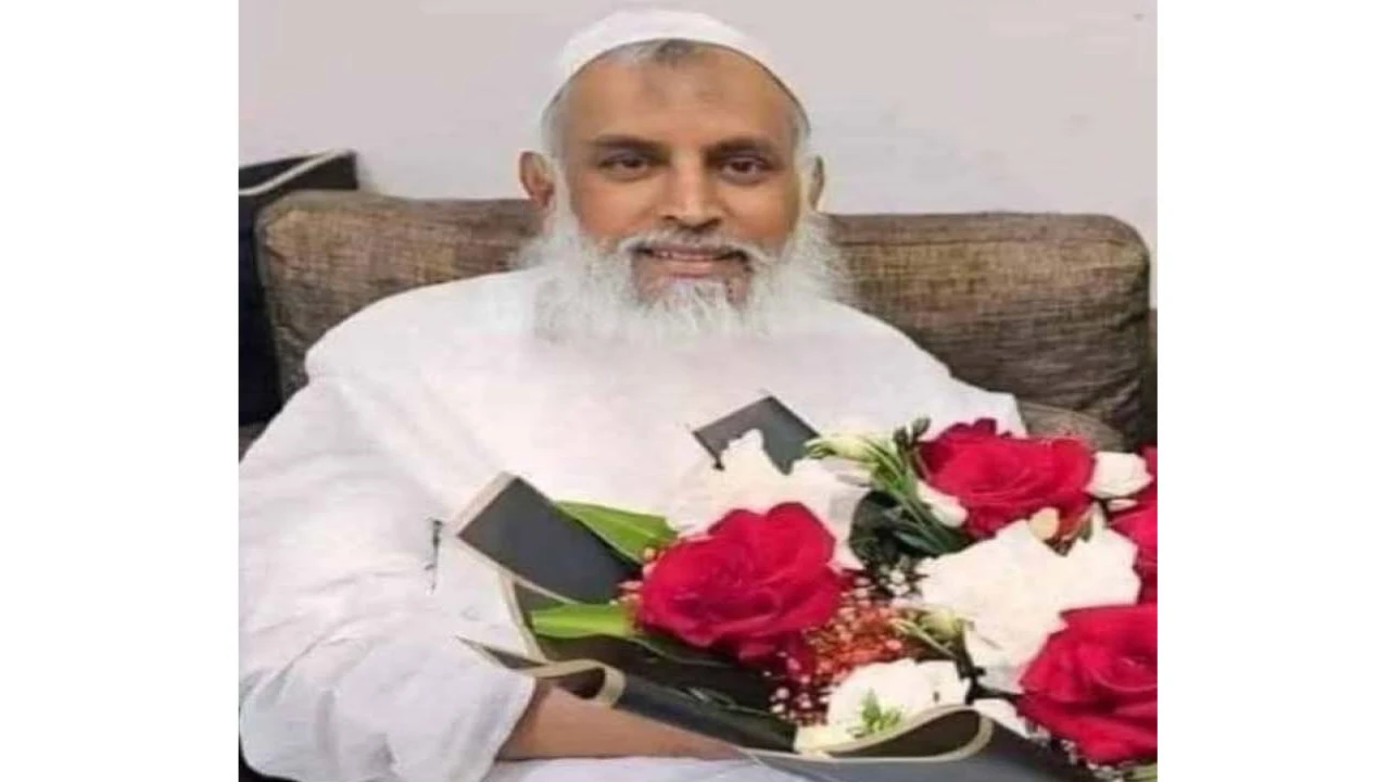 কুমিল্লা -৩ মুরাদনগর আসন থেকে ৬ষ্ঠ বার এমপি নির্বাচিত কায়কোবাদ