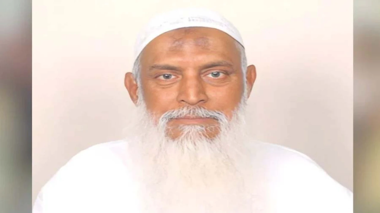 মন্ত্রী হচ্ছেন শাহ মোফাজ্জল হোসাইন কায়কোবাদ...