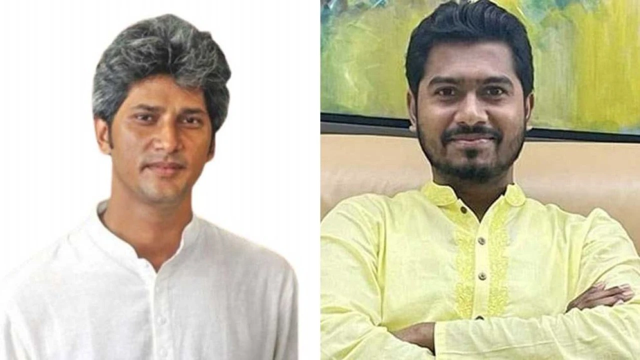 সংবিধান সংস্কার পরিষদের শপথ নেননি নুর-সা