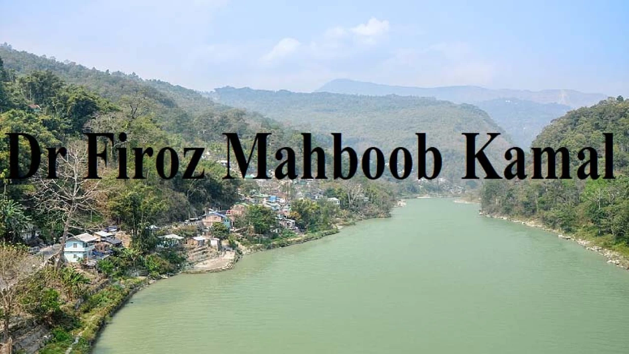 ইসলামী রাষ্ট্র কেন অপরিহার্য? (পর্ব:১)