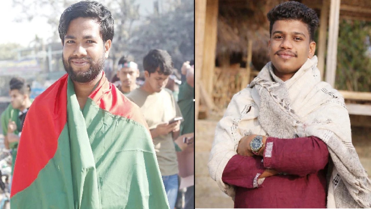 বেরোবিসাসের নেতৃত্বে আবু সাঈদ-পুলক