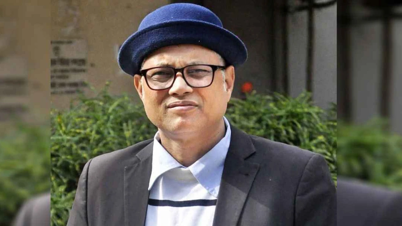 সাংবাদিক কল্যাণ ট্রাস্টের নবনিযুক্ত এমডি বাছির জামাল 