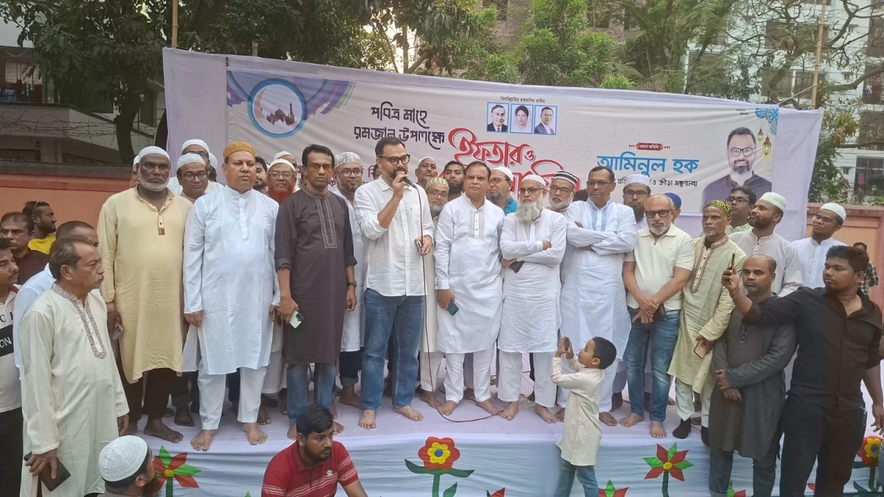 চাঁদাবাজি ও দখলদারিত্বের বিরুদ্ধে জিরো টলারেন্স: র...