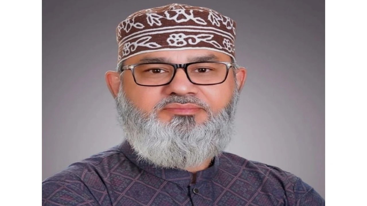 ১৩৯ কার্টুন খেজুরের হিসাব দিলেন (সৌদি আরব থেকে প্রাপ্ত) পিরোজপুর -১ আসনের এমপি মাসুদ সাঈদী