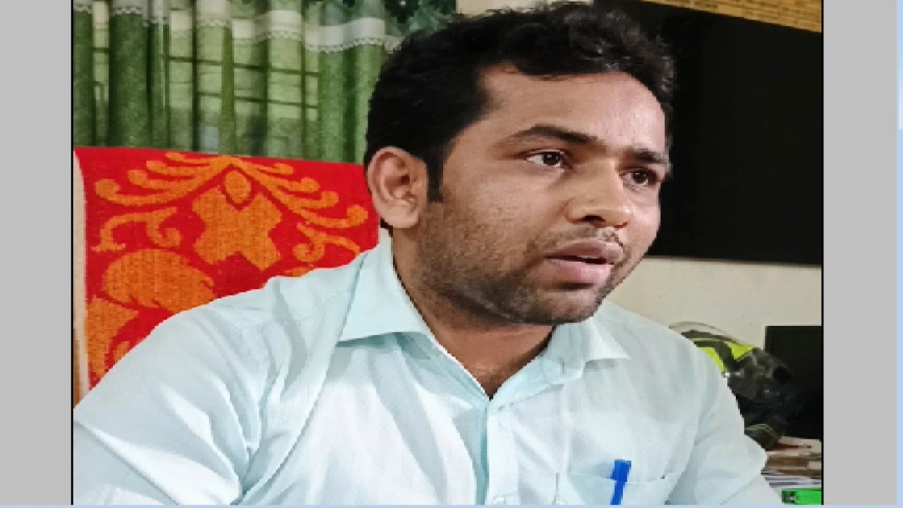 লালমনিরহাটে ঔষধ বাজারে এমআরপি বিতর্ক, সিন্ডিকেটে সতর্কবার্তা