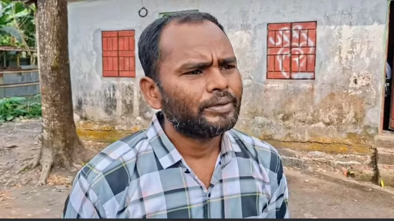 লালমনিরহাটে ব্যাংক ম্যানেজারের বিরুদ্ধে দুদকে অভিয...