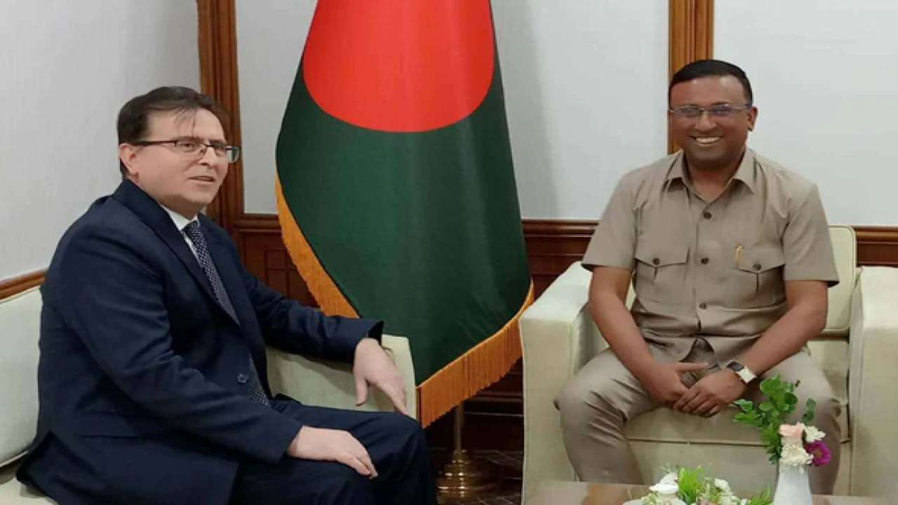 জাতিসংঘের অধিবেশনে সভাপতি পদে বাংলাদেশকে তুরস্কের সমর্থন