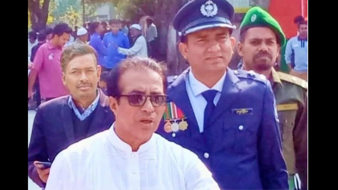 মেঘনা উপজেলা নির্বাচন: ত্যাগী বনাম সুযোগ সন্ধানী