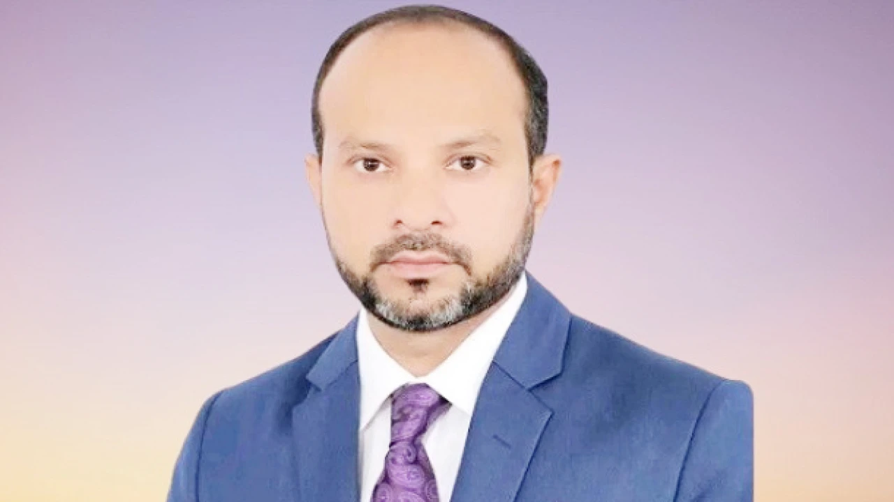 টাঙ্গাইল জেলা পরিষদের নতুন প্রশাসক ওবায়দুল হক নাসির
