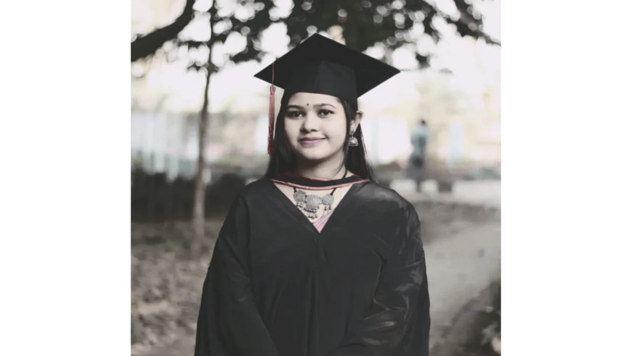 ময়মনসিংহে ছাদ থেকে পড়ে নজরুল বিশ্ববিদ্যালয়ের শিক্ষার্থীর মৃত্যু