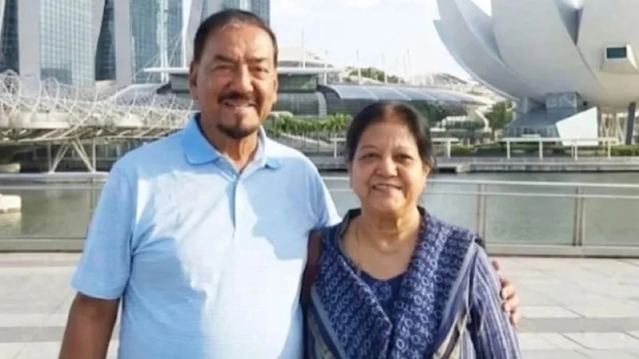 জাতীয় সংসদের স্পীকারের সহধর্মিণী দিলারা হাফিজের ইন্তেকালে এবি পার্টির গভীর শোক