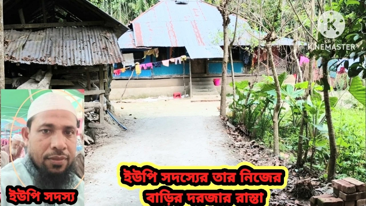 সরকারি বরাদ্দের অপব্যবহারের অভিযোগে ইউপি সদস্যকে কারণ দর্শানোর নোটিশ