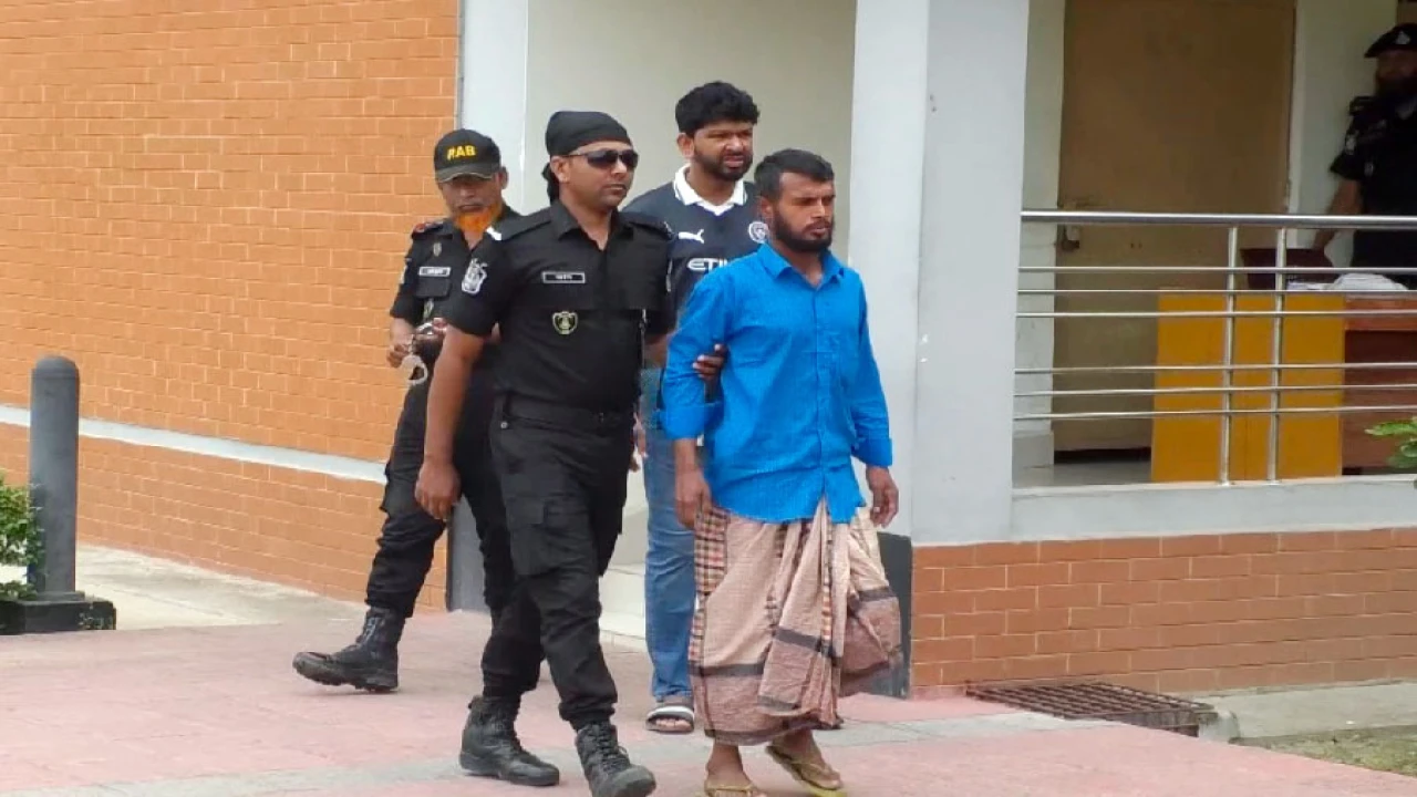 ধর্ষণের পর কিশোরীর আত্মহত্যা, মামলার ২৪ ঘন্টার মাঝেই আসামি গ্রেপ্তার