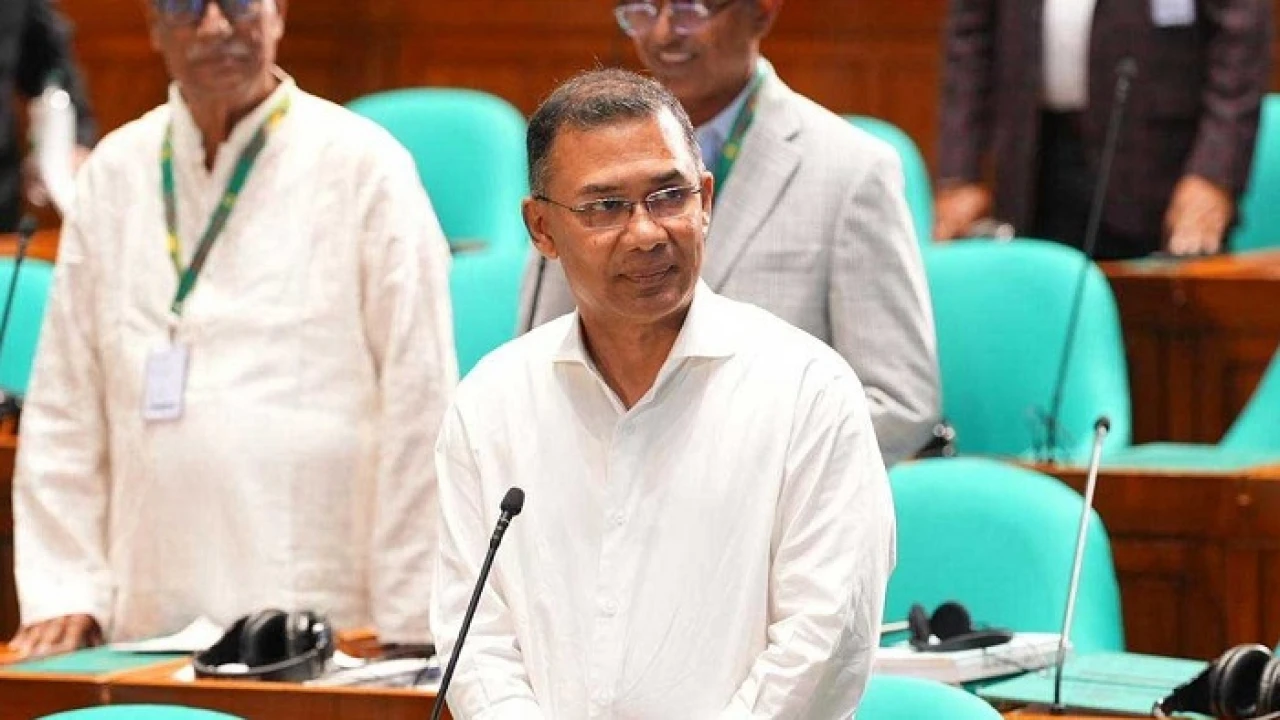 বিগত সরকারের আমলে ২৩৪ বিলিয়ন ডলার পাচার হয়েছে: প্রধানমন্ত্রী