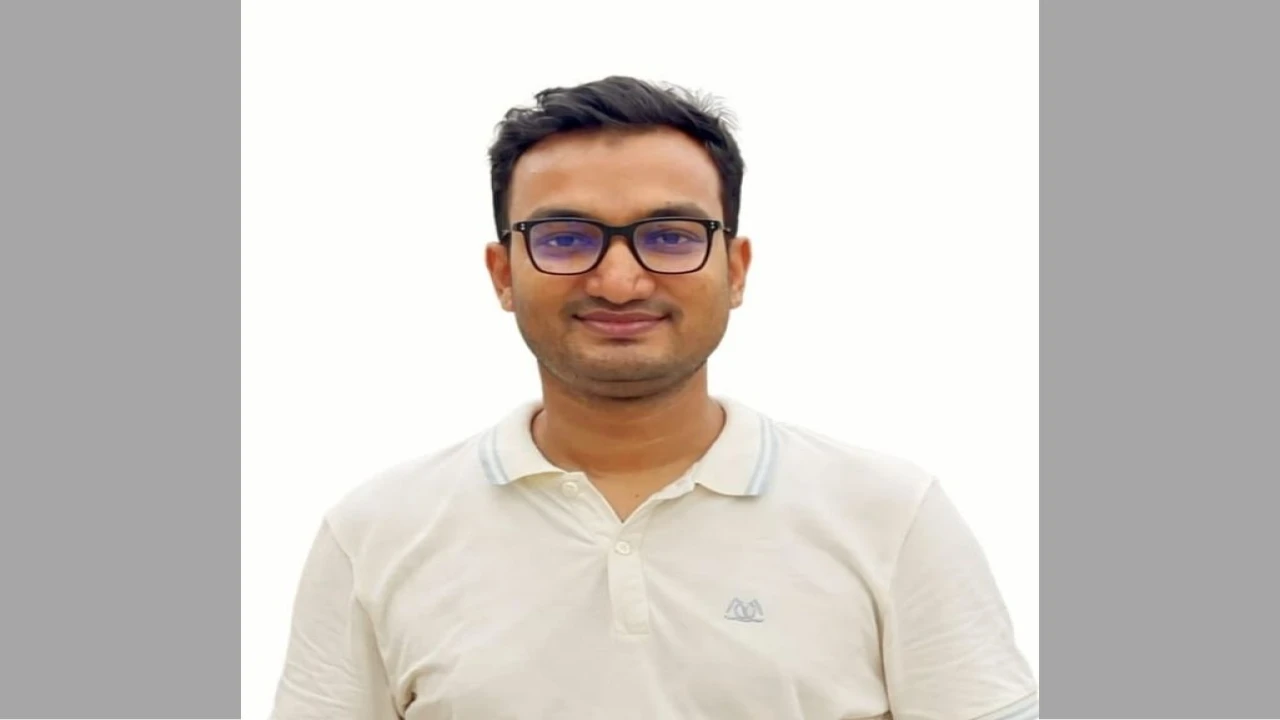 আধিপত্যবাদের বিরুদ্ধে সংগ্রামের প্রত্যয়ে আব্দুল হান্নান ফরহাদ