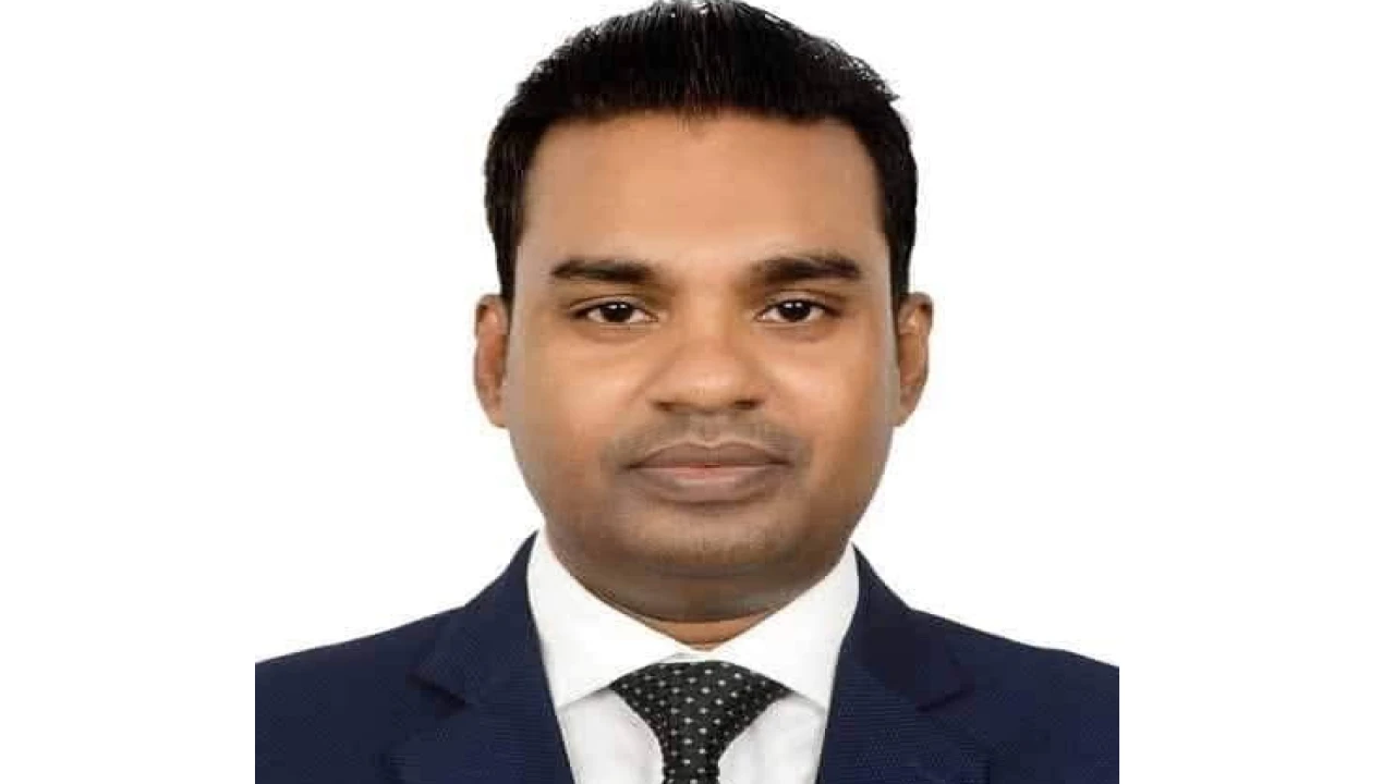 যুগশঙ্খ সম্পাদক কামাল মোশারেফের জন্মদিন আজ...