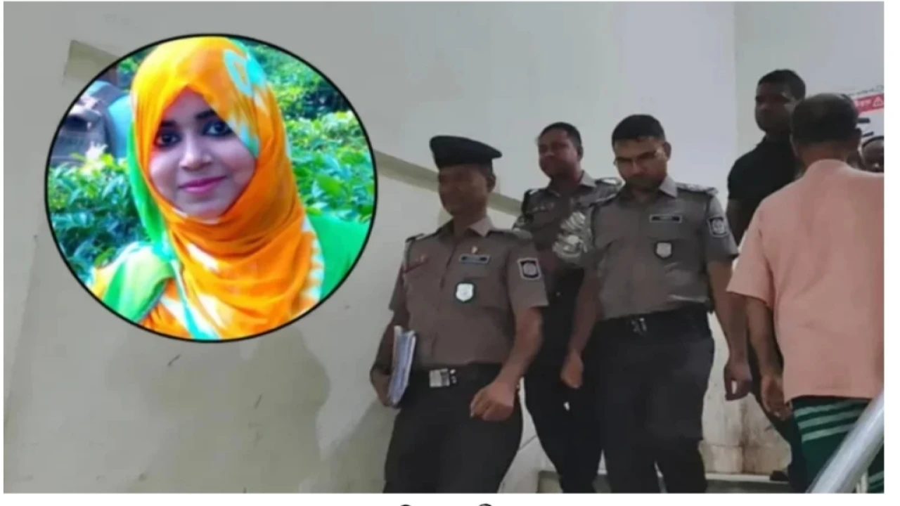 তনু হত্যার মামলার নতুন মোড়, তিনজনের ডিএনএ পরীক্ষা নির্দেশ