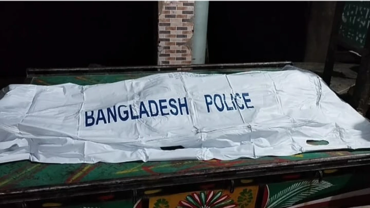 সোনারগাঁয়ে পূর্ব শত্রুতার জেরে যুবককে কুপিয়ে হত্যা