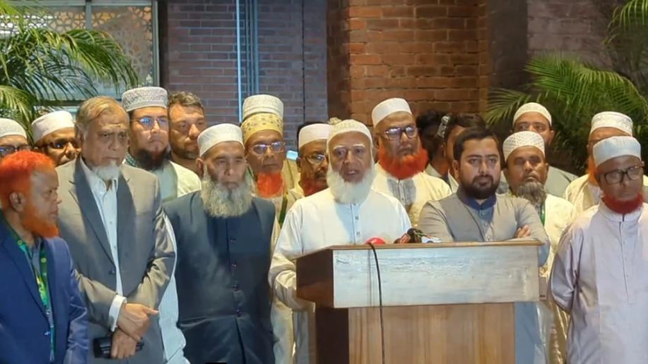 রাষ্ট্রীয় প্রতিষ্ঠান ‘দলীয়করণ’ ফ্যাসিবাদের শামিল: বিরোধীদলীয় নেতা ডা. শফিকুর রহমান