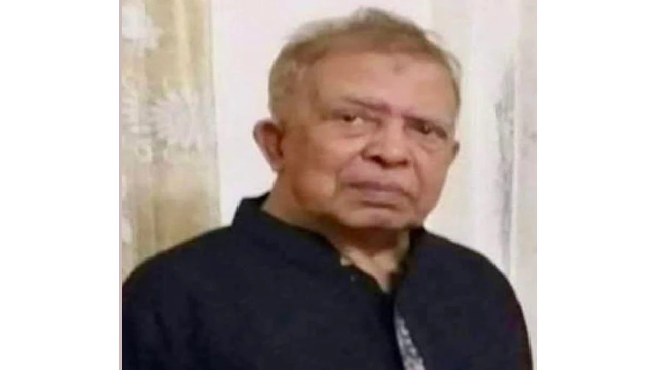 জাতীয় প্রেস ক্লাবের সাবেক সাধারণ সম্পাদক এ এস এম হাবিবুল্লাহ আর নেই