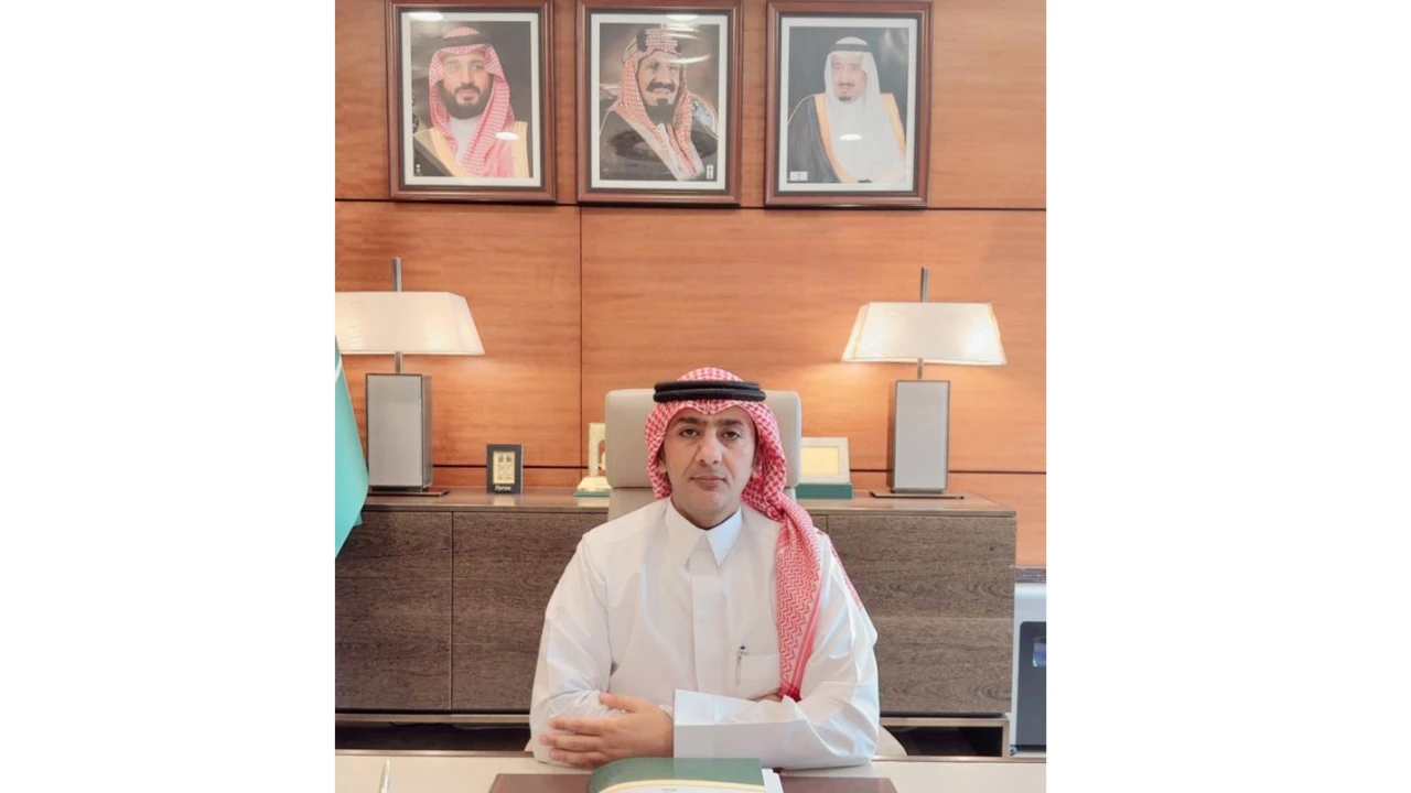 Saudi Arabia Sees Bangladesh as a Rising Partner in Development and Cooperation
