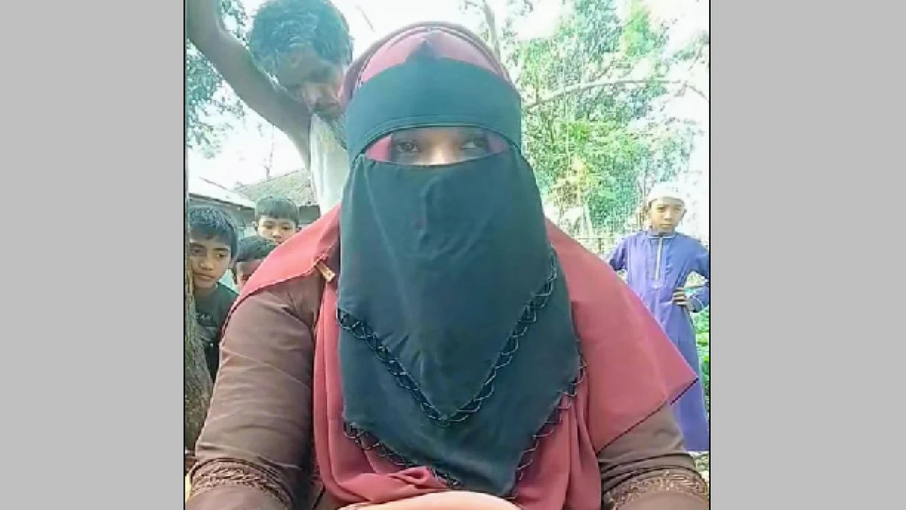 ভোটমারী ইউনিয়নে দুই ঘটনায় চাঞ্চল্য: অনশনরত তরুণী,...