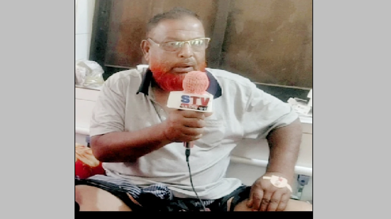 শালিখায় হামলা-ছিনতাই: সাব-ঠিকাদার হাসপাতালে, অভিযুক্ত আত্মীয়রা