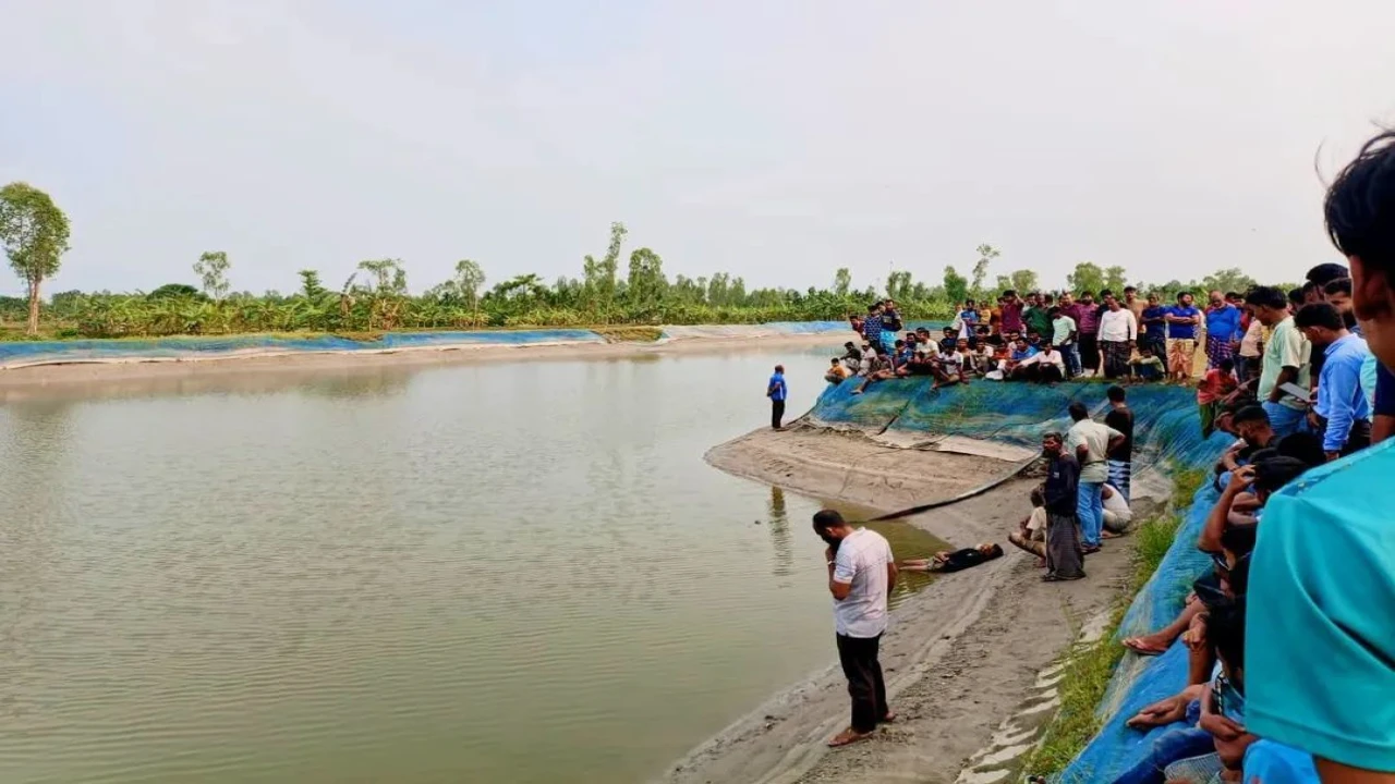 লালমনিরহাটে নিখোঁজের ঘণ্টাখানেক পর মিলল মধ্যবয়সীর লাশ, মৃত্যু ঘিরে রহস্য