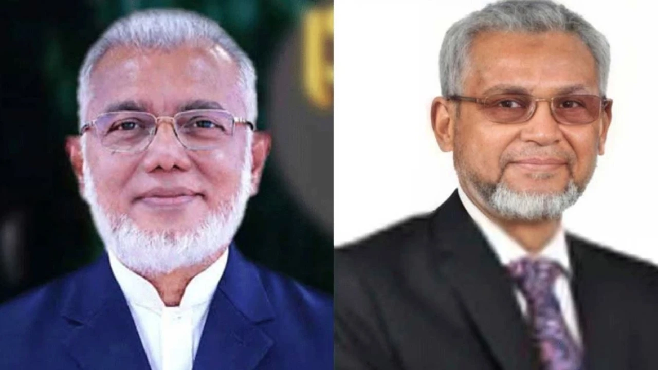 রিহ্যাব নির্বাচন: সভাপতি আলী আফজাল, সিনি. সহ-সভাপতি পদে আ. রাজ্জাক বিজয়ী