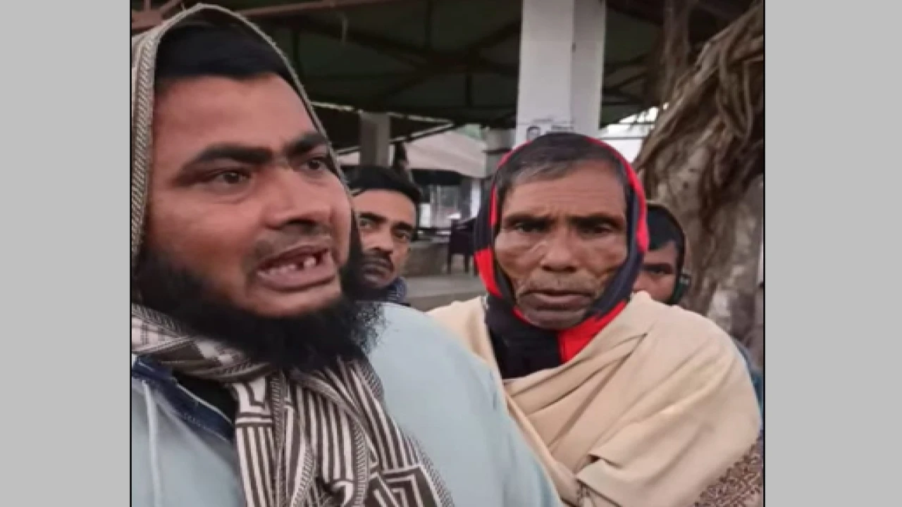 নহাটা বাজারে গরু জবাই বিতর্ক: তদন্তে পা ভাঙা গরুর তথ্য, অসুস্থতার অভিযোগ মিথ্যা বলে ইঙ্গিত