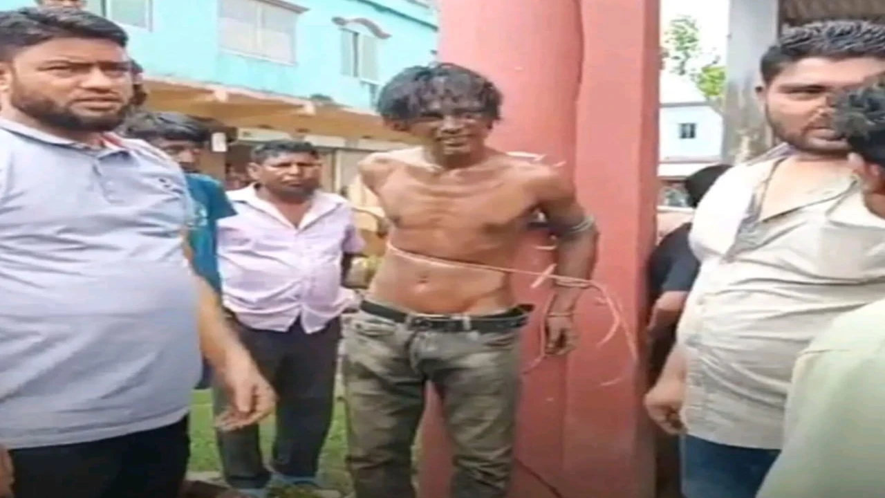 কমলগঞ্জে নেশা করতে দেখে ফেলায় ছুরিঘাতে এক নারী খুন, গুরুত্বর আহত -৩