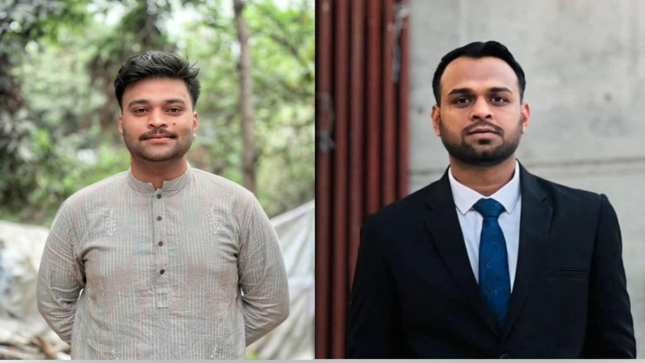 বেরোবিতে নতুন শিক্ষার্থী সংগঠন ‘SARR–BRUR’, নেতৃত্বে সেলিম-মিজান 