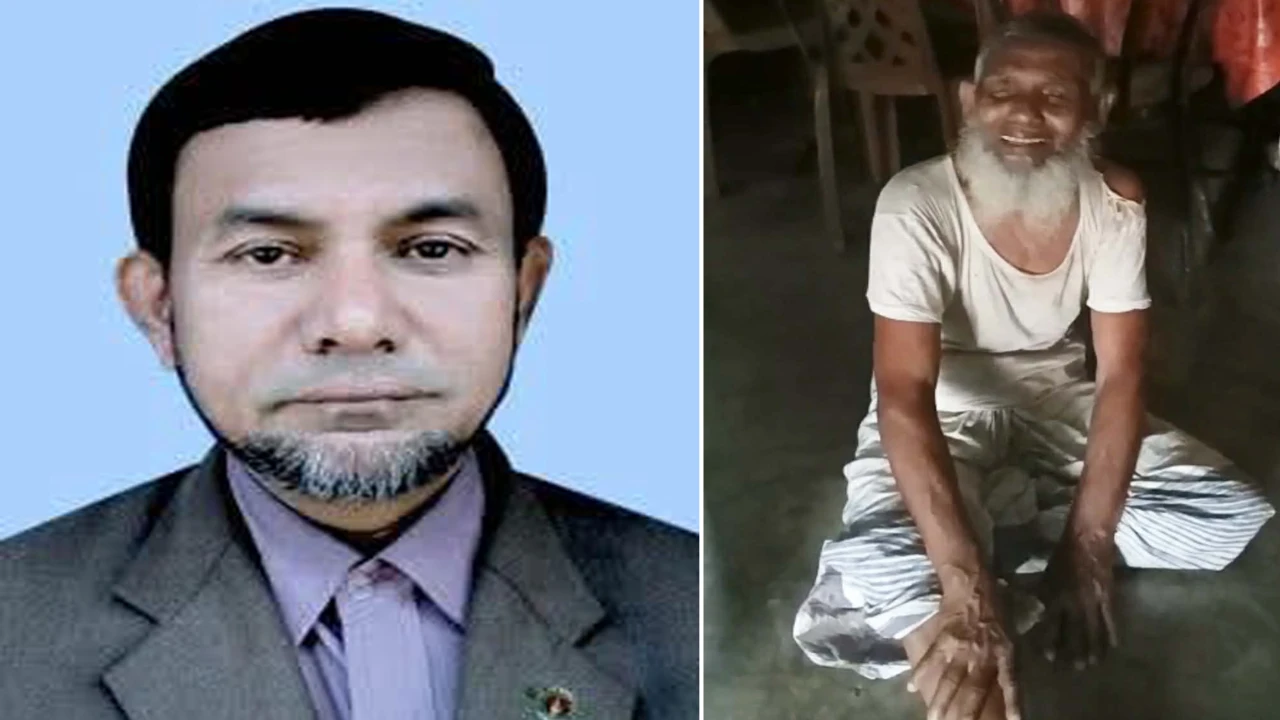 তাড়াশে গ্রহীতার জমি লিখে নিলেন দলিল লেখক! এ ধরনের প্রতারণা বাংলাদেশে প্রথম