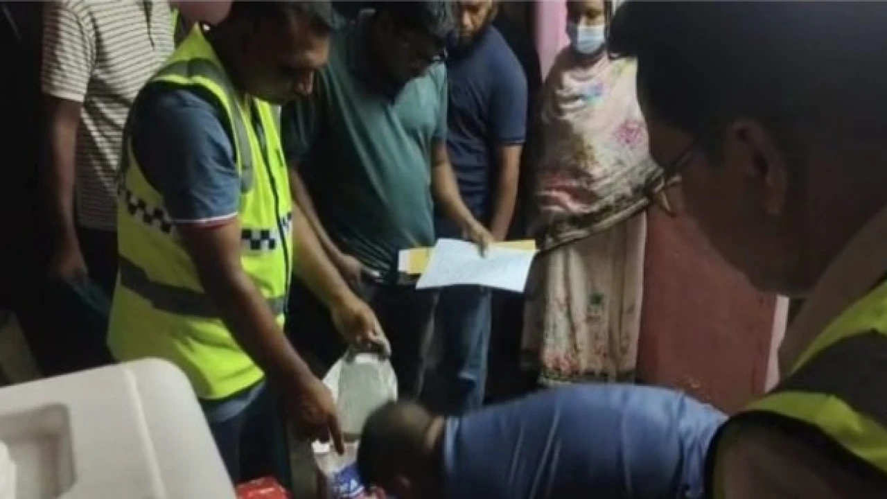 গাজীপুর নারীর রক্তাক্ত মরদেহ উদ্ধার