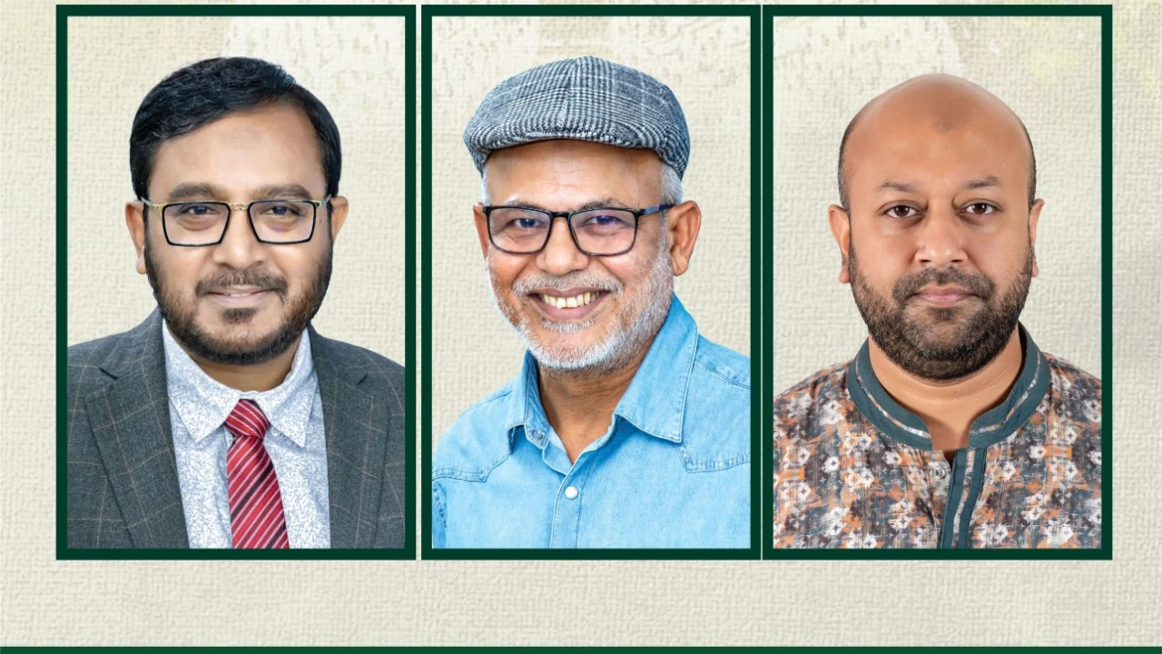এবি পার্টির ৬ষ্ঠ প্রতিষ্ঠাবার্ষিকী ২ মে: দিনব্যাপী বর্ণাঢ্য কর্মসূচি ঘোষণা