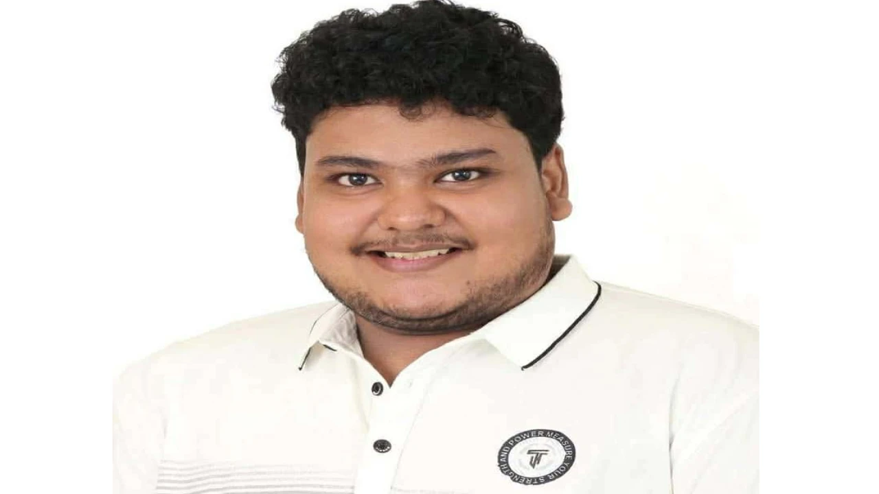ঢাকা মহানগর দক্ষিণ ছাত্রদলের পূর্ণাঙ্গ কমিটি অনুমোদন, যুগ্ম সম্পাদক আলভী