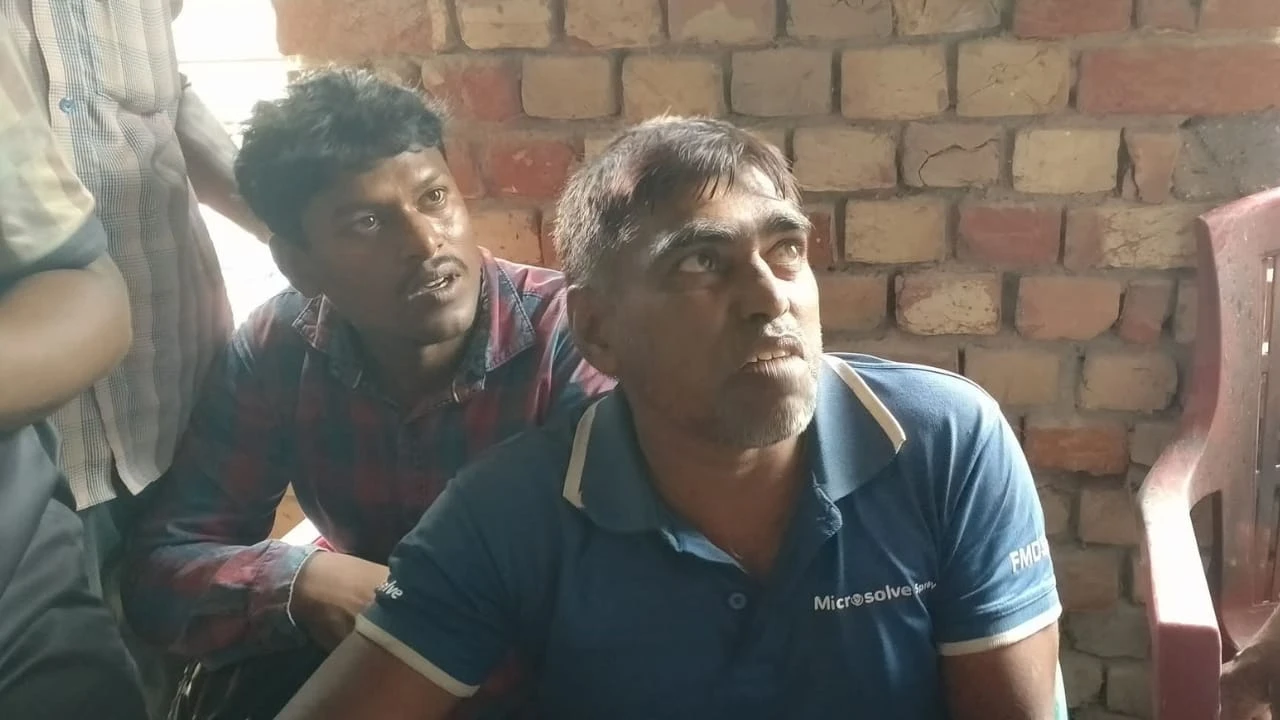 অপহরণের ৪৮ ঘণ্টা পর শ্যামনগরে পশু চিকিৎসক উদ্ধার, কৃষকদল সভাপতি ও যুবদল নেতা গ্রেফতার