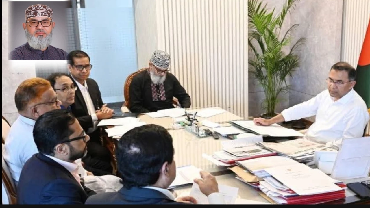 পিরোজপুর স্থগিত সড়ক প্রকল্প গুলো পুনরায় চালুর নির্দেশনা প্রধানমন্ত্রী