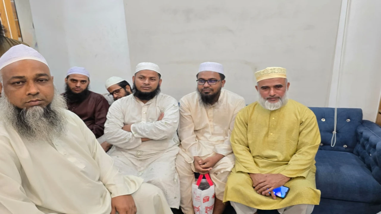 বিপিএমএ’র কেন্দ্রীয় প্রশিক্ষণ কর্মশালা ও পূর্ণাঙ্গ কমিটি গঠন ৮ মে ঢাকায় অনুষ্ঠিত হবে