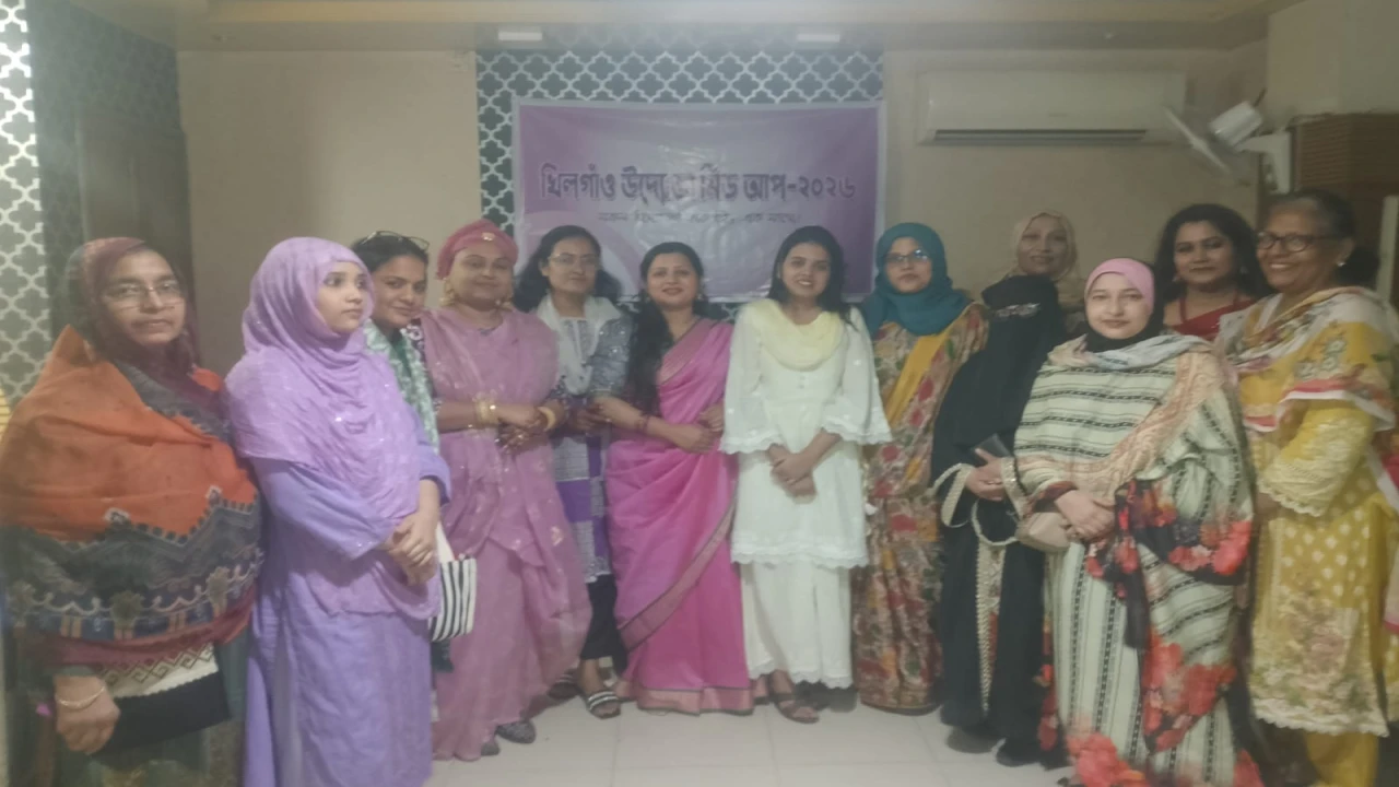 খিলগাঁওয়ে উদ্যোক্তাদের মিলনমেলা: ফ্রি মিটআপে নেটওয়ার্কিং ও প্রোডাক্ট ডিসপ্লের সুযোগ