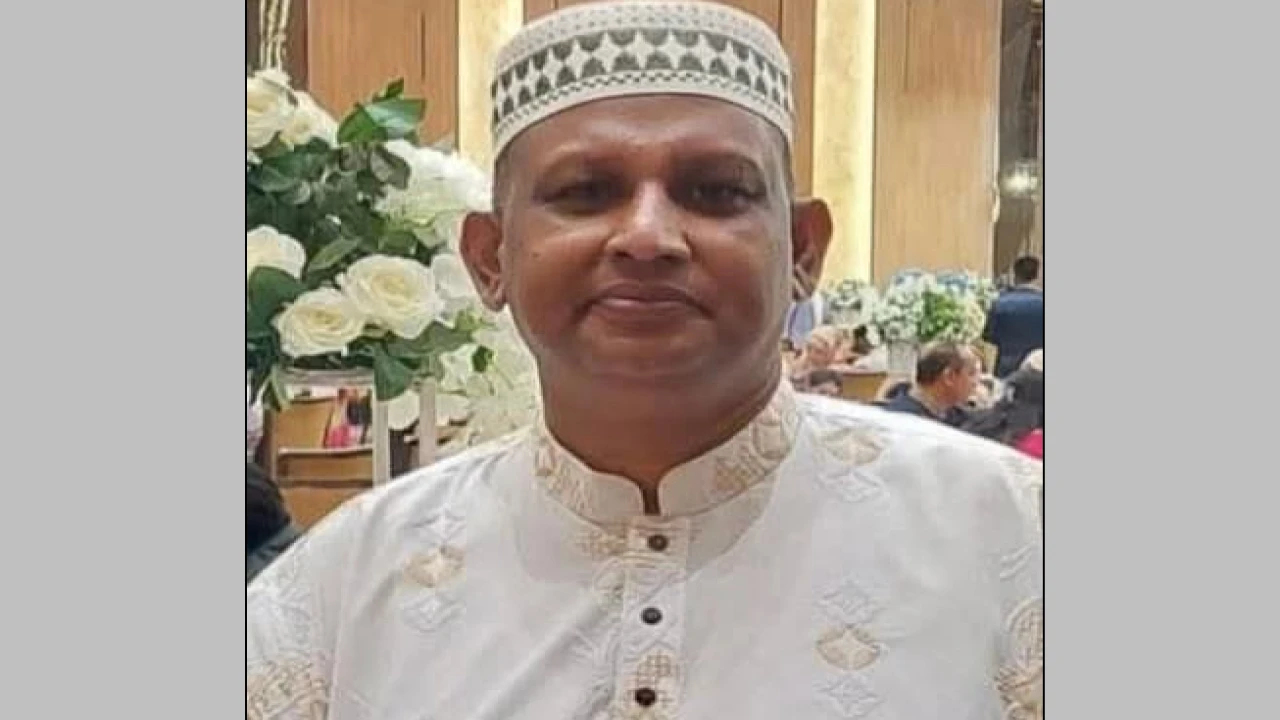 টংগীর বিশিষ্ট ব্যবসায়ী দুলাল দেওয়ানের ইন্তেকাল