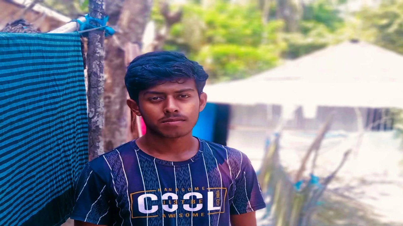 বাগেরহাটে মামাতো ভাইয়ের ছুরিকাঘাতে ফুফাতো ভাই নিহত