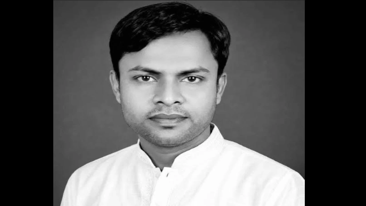 ফুলপুরে ছাত্রদল নেতার মৃত্যুতে বিভিন্ন মহলের শোক 