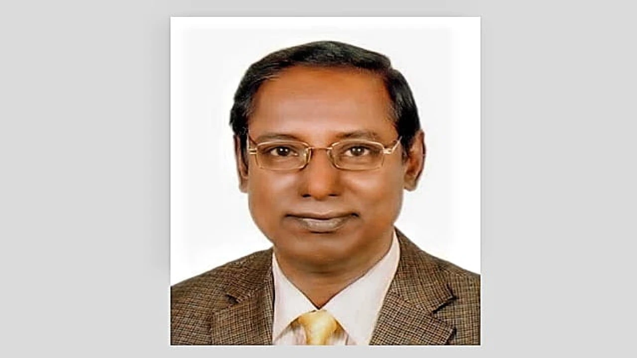 বাংলা একাডেমির ‘নজরুল পুরস্কার ২০২৬’ পাচ্ছেন অধ্যাপক ড. রশিদুন নবী
