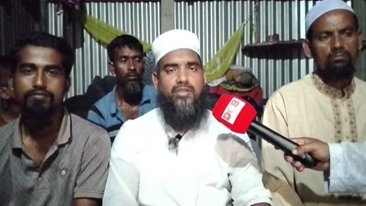 সোনারগাঁওয়ে মসজিদে কুরআন শিক্ষা কর্মসূচিতে হামলার অভিযোগ, আহত ৫