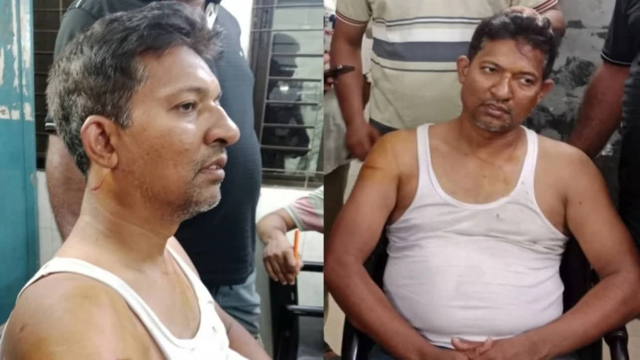 পিরোজপুর বিএনপির দুই নেতার ওপর হামলার অভিযোগ, আটক ছাত্রলীগ নেতা শেখ শুভ