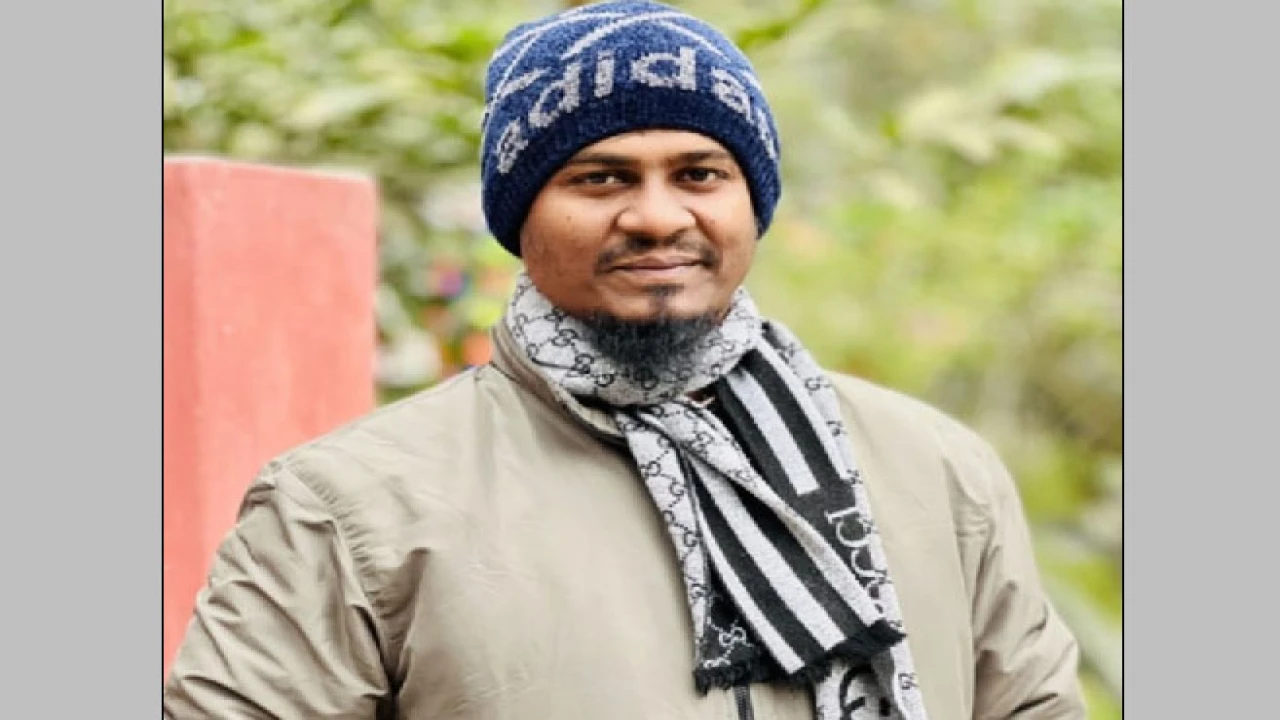 বয়স্ক ভাতার নামে পকেট ভারি কৃষকদল নেতার